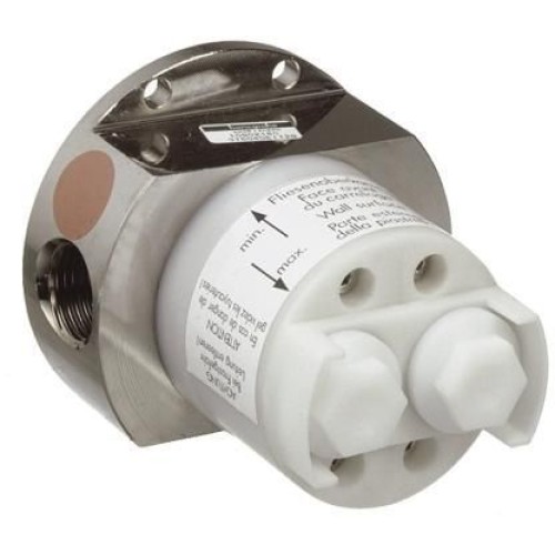 Axor - Starck Concealed Part For Thermostatic Mixers