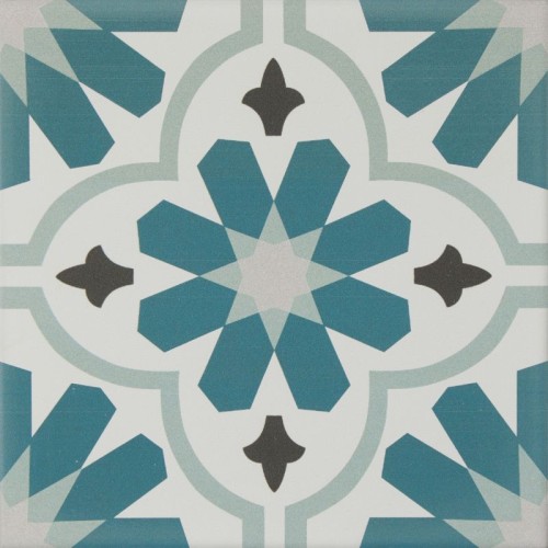 Ca Pietra - Vacation Porcelain Tile 20 x 20 x 1.0cm