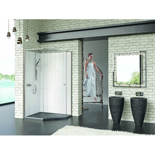Catalano - Premium 100 Basin 1TH 100x47