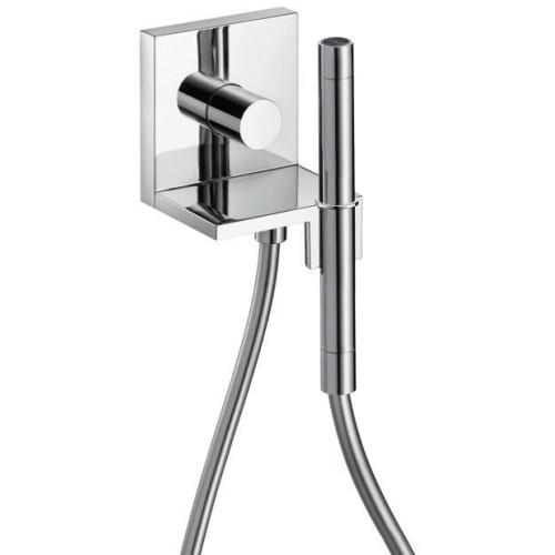 Axor - showerSolutions Hand Shower Module 120/120 Square