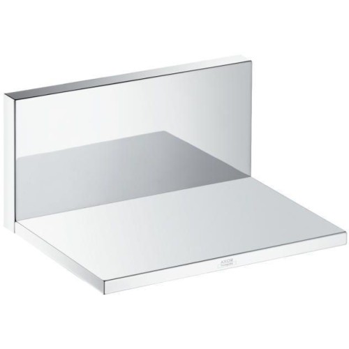 Axor - showerSolutions Flood Spout 240/120 For Concealed Inst