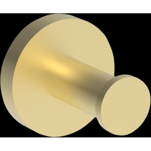 Coalbrook - Domo Robe Hook