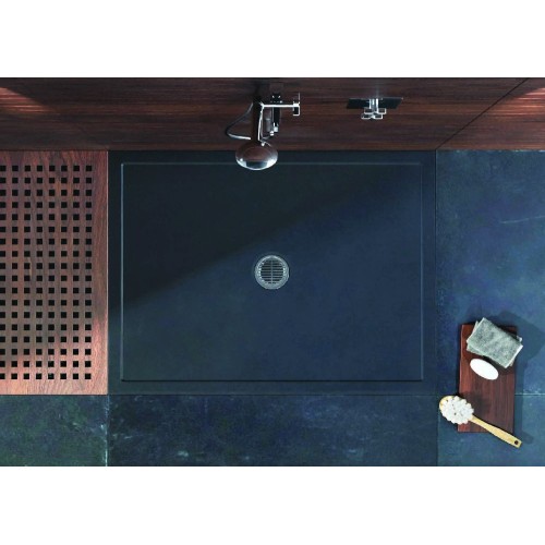 Catalano - Elements Alvea Rib 100x46 2 Drawer