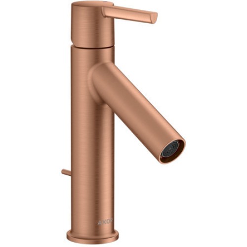 Axor - Starck Single Lever Basin Mixer 100 W/Lever Handle, PU Waste