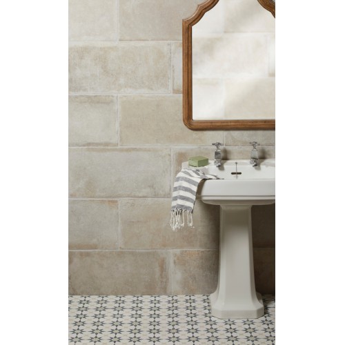 Ca Pietra - Provence Porcelain Tile 60.4 x 60.4 x 1cm
