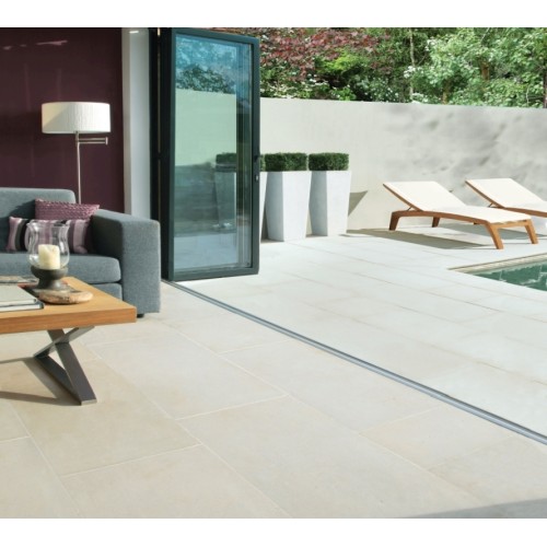 Ca Pietra - Hamlet Limestone 60 x Random x 2cm