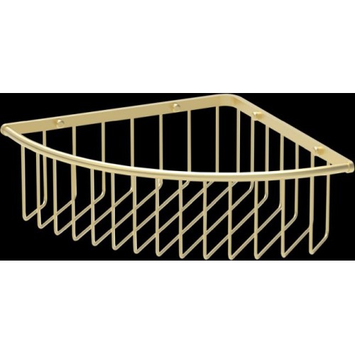 Coalbrook - Domo Triangular Soap Basket