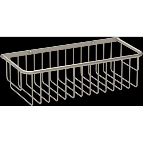 Coalbrook - Domo Rectangular Soap Basket