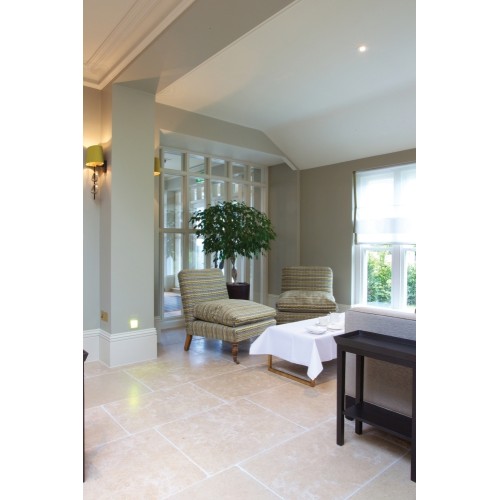 Ca Pietra - Hamlet Limestone 40 x 60 x 1.5cm