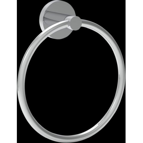 Coalbrook - Domo Towel Ring