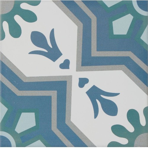 Ca Pietra - Cabana Porcelain Tile 20 x 20 x 1.0cm