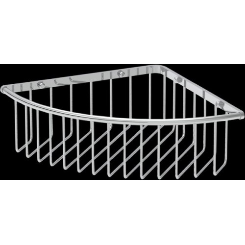 Coalbrook - Domo Triangular Soap Basket