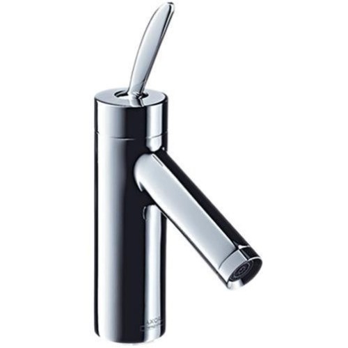 Axor - Starck Classic Single Lever Basin Mixer 70 With Pop-Up Waste