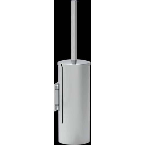 Coalbrook - Domo Wall Mounted Toilet Brush & Holder