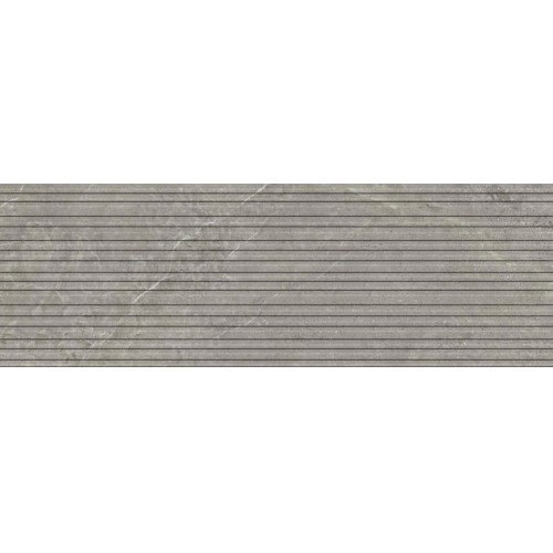 Ca Pietra - Riverside Wall Ceramic Linear Tile 30 x 90 x 1cm