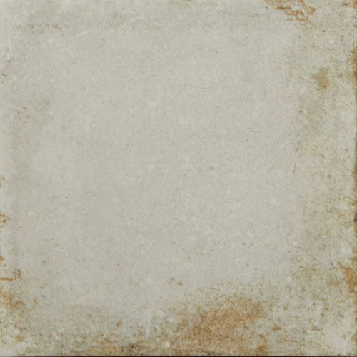 Ca Pietra - Nat Trust Osterley Porcelain Square Tile 22.5 x 22.5 x 1cm