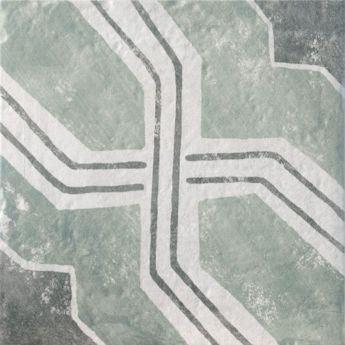 Ca Pietra - Cuba Porcelain Tile 20 x 20 x 0.85cm