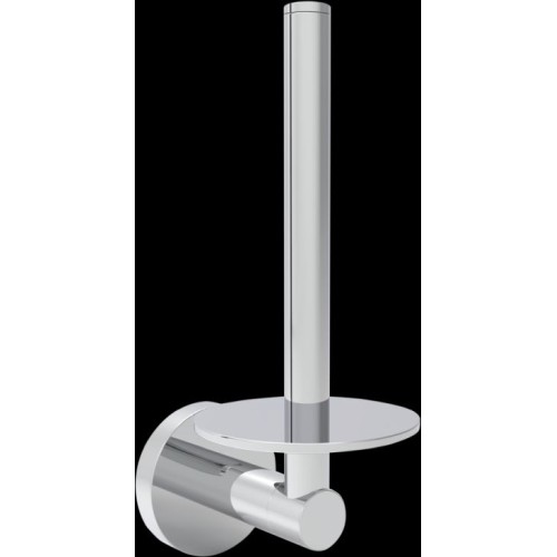 Coalbrook - Domo Spare Toilet Roll Holder