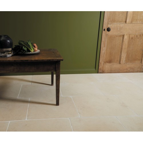 Ca Pietra - Swanage Limestone 60 x Random x 2cm