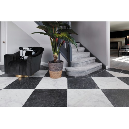 Ca Pietra - Long Island Marble 61 x 61 x 1cm