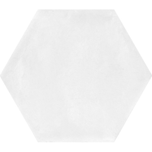 Ca Pietra - Medina Hexagon Porcelain Tile 14 x 16 x 0.8