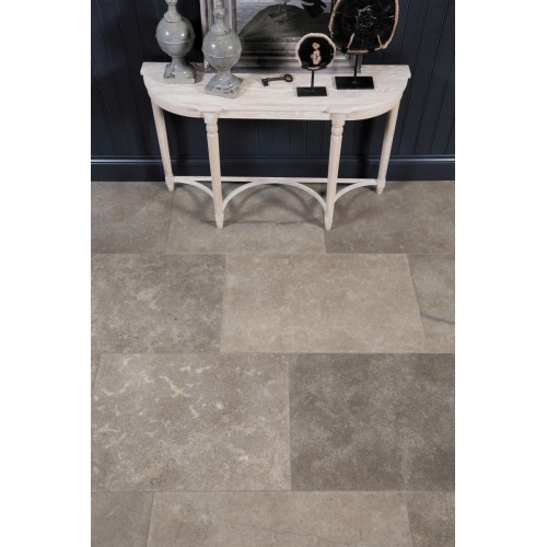 Ca Pietra - Corfe Limestone 60 x Random x 1.5cm