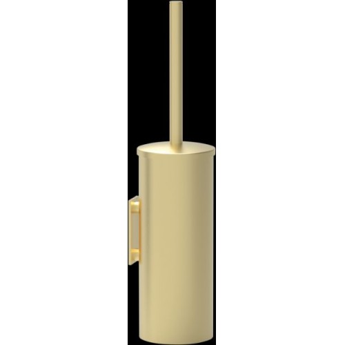 Coalbrook - Domo Wall Mounted Toilet Brush & Holder