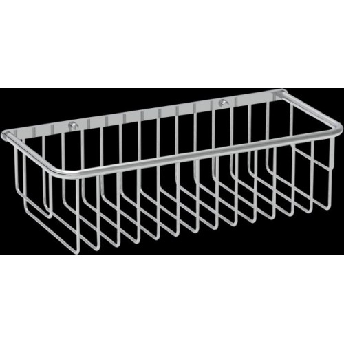 Coalbrook - Domo Rectangular Soap Basket