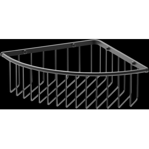 Coalbrook - Domo Triangular Soap Basket