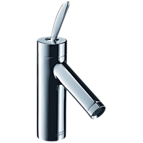 Axor - Starck Classic Single Lever Basin Mixer 70 With Pop-Up Waste