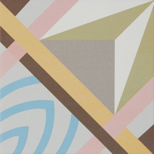 Ca Pietra - Cabana Porcelain Tile 20 x 20 x 1.0cm