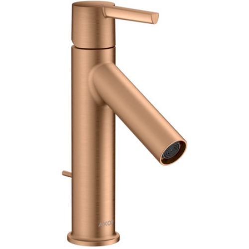 Axor - Starck Single Lever Basin Mixer 100 CoolStart, Pop-Up Waste