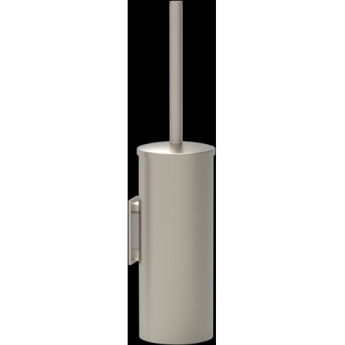 Coalbrook - Domo Wall Mounted Toilet Brush & Holder