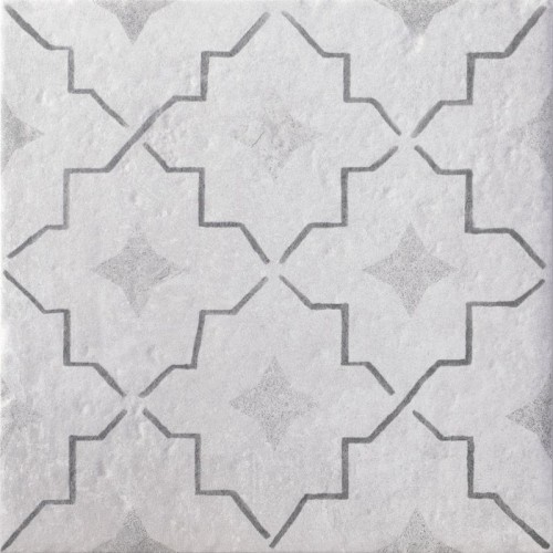 Ca Pietra - Cuba Porcelain Tile 20 x 20 x 0.85cm