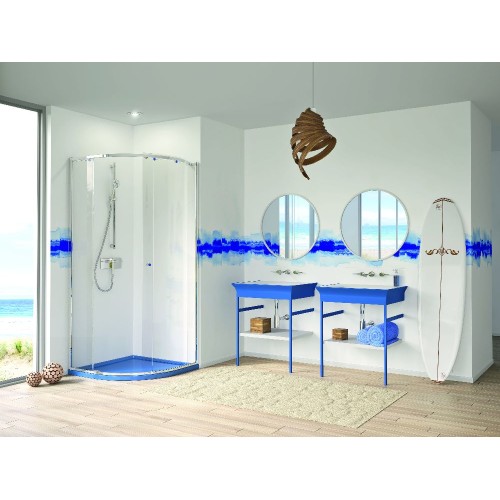 Catalano - Zero 50 Basin 1TH 50x50