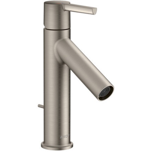 Axor - Starck Single Lever Basin Mixer 100 CoolStart, Pop-Up Waste