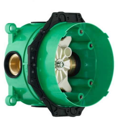 Axor - AX iBox Universal Concealed Part Only