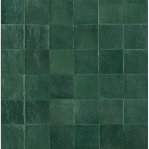 Ca Pietra - Maroc Porcelain Tile 9.9 x 9.9 x 1.0cm