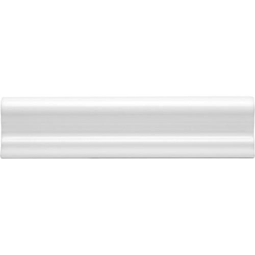 Ca Pietra - Architectural Mouldings Ceramic Dado 20 x 5 x 1.5cm