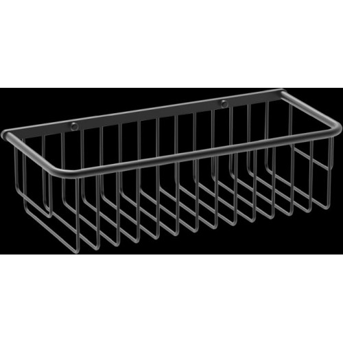 Coalbrook - Domo Rectangular Soap Basket