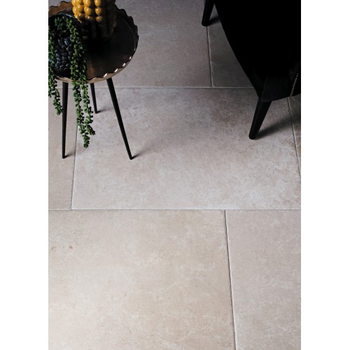 Ca Pietra - Pebble Porcelain Tile 60.4 x 90.6 x 1cm