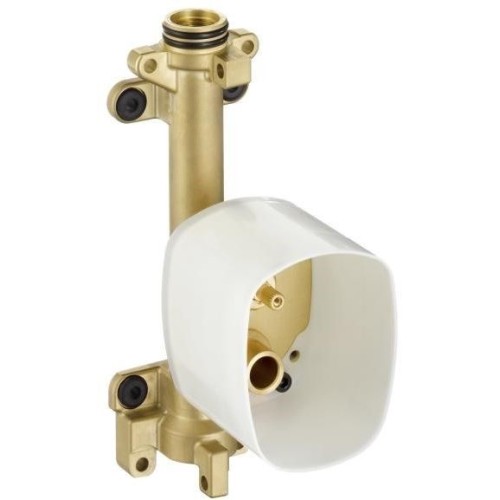 Axor - showerSolutions Basic Set For Hand Shower Module 120/120