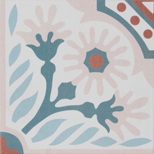 Ca Pietra - Cabana Porcelain Tile 20 x 20 x 1.0cm