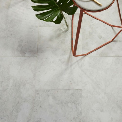 Ca Pietra - Nordic Marble Tile 45.7 x 45.7 x 1.2cm