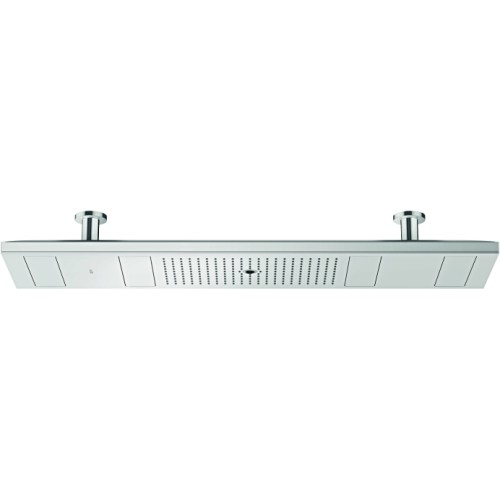 Axor - showerSolutions ShowerHeaven 1200/300 4Jet Without Lighting