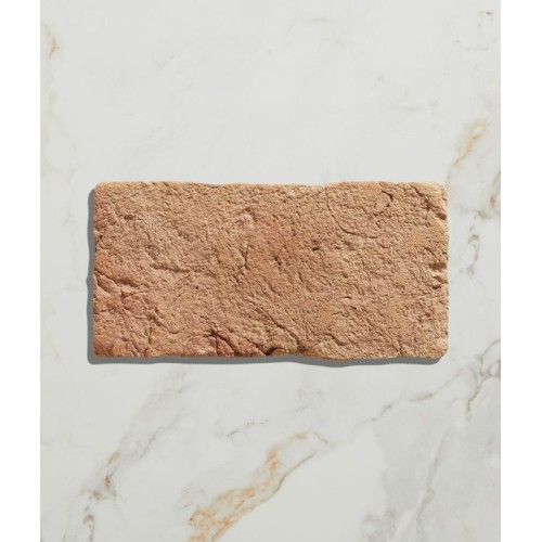 Ca Pietra - Marlborough Terracotta Brick 12 x 24 x 2cm
