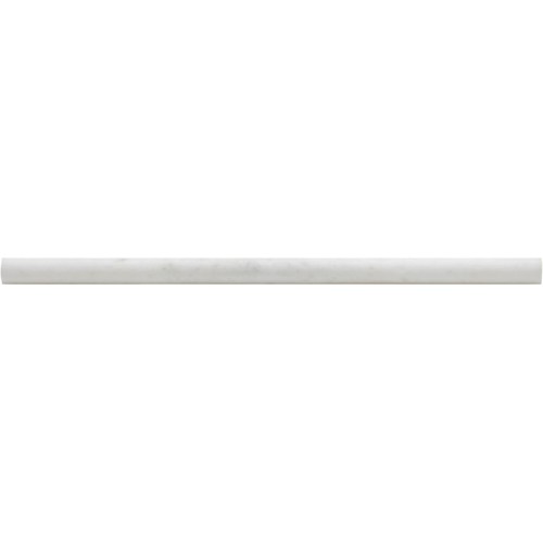 Ca Pietra - Long Island Marble Bead 2 x 30.5 x 2cm