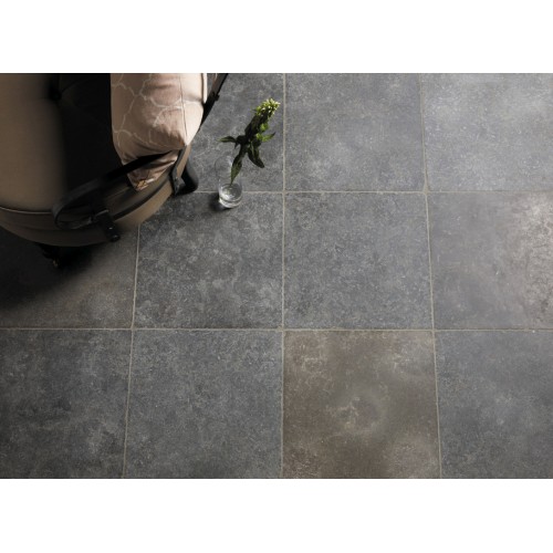 Ca Pietra - Zuber Limestone 40 x 40 x 1.3cm