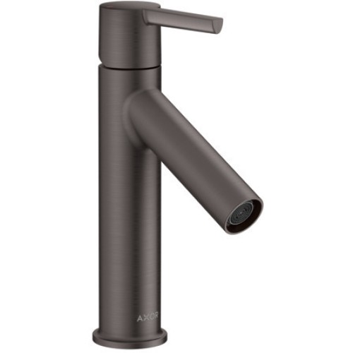 Axor - Starck Single Lever Basin Mixer 100, Lever Handle, Waste Set