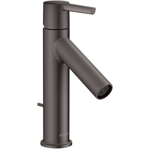 Axor - Starck Single Lever Basin Mixer 100 CoolStart, Pop-Up Waste